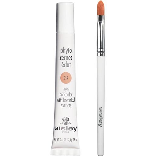 Sisley phyto-cernes éclat trattamento anti-occhiaie anti-borse colorato 3 - apricot