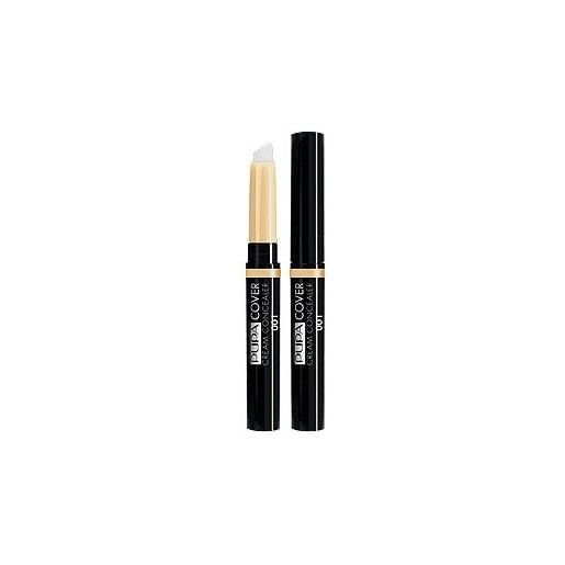 Pupa cover cream concealer 005 - green