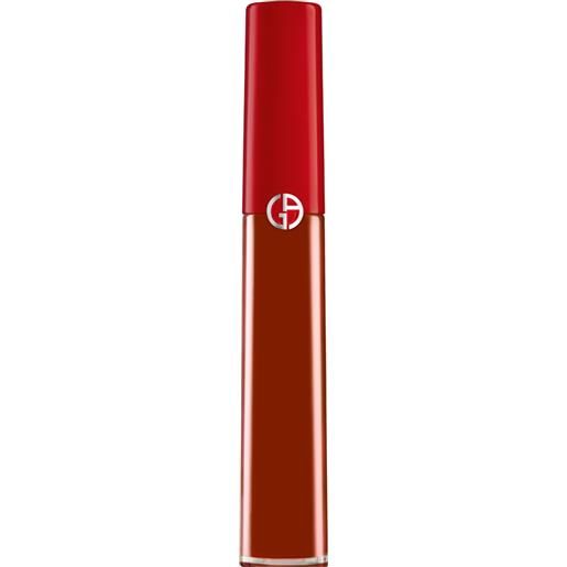 Giorgio Armani lip maestro rossetto mat 201 giò