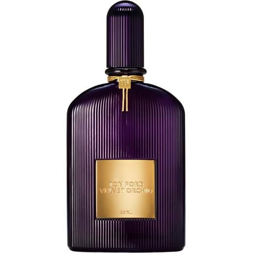 Tom Ford velvet orchid eau de parfum
