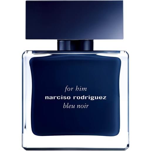 Narciso Rodriguez for him bleu noir eau de toilette 100ml
