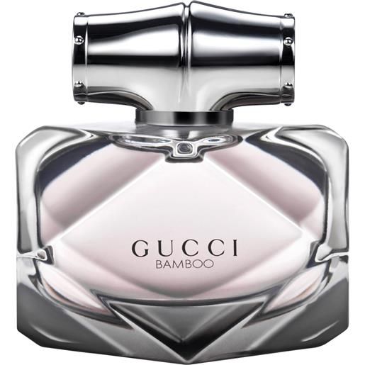 Gucci bamboo eau de parfum 50ml