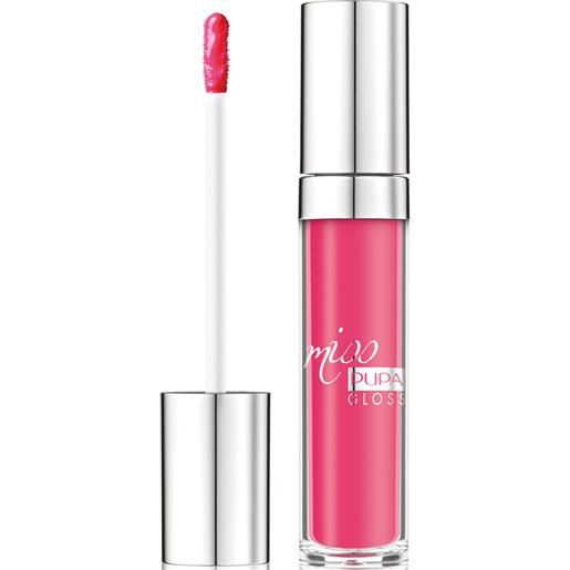 Pupa miss Pupa gloss 205 touch of red
