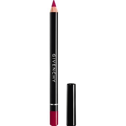 Givenchy lip liner lip contour pencil 5 - corail décolleté