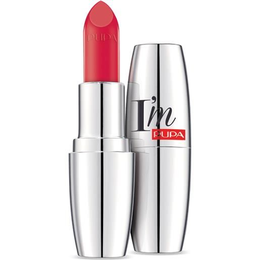Pupa i'm rossetto 111 - glam rose