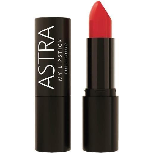 Astra my lipstick full color 182 - rea pearly