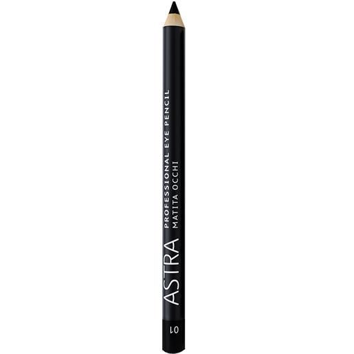Astra professional eye pencil matita occhi 0002 - white