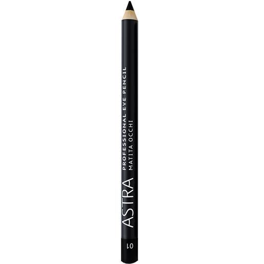 Astra professional eye pencil matita occhi 0005 - blu night