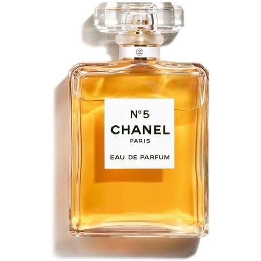 Chanel n°5 eau de parfum vaporizzatore 100ml