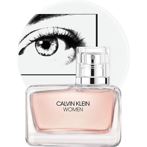 Calvin Klein women eau de parfum 100ml