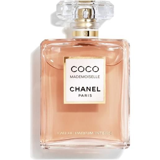 Chanel coco mademoiselle eau de parfum intense 50ml