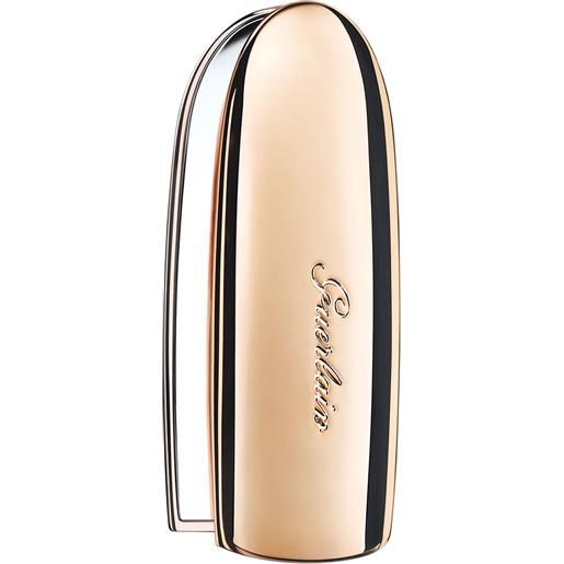 Guerlain rouge g de Guerlain la cover con doppio specchio red velvet