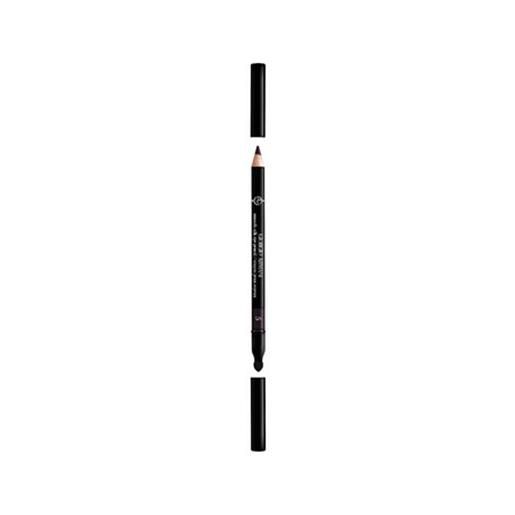 Giorgio Armani smooth silk silky effect eye pencil 4 - black