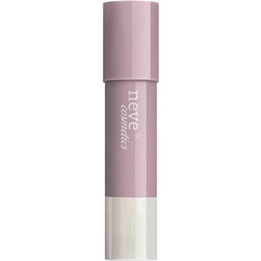 Neve Cosmetics star system fondotinta perfezionante stick tan neutral