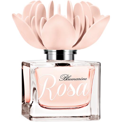 Blumarine rosa eau de parfum 100ml