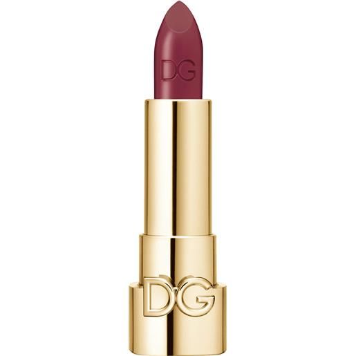 Dolce&Gabbana the only one luminous color lipstick 600 - real fire