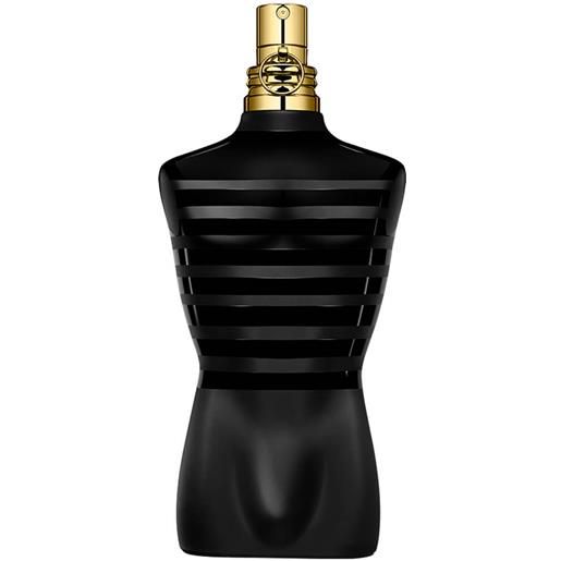 Jean Paul Gaultier le male le parfum eau de parfum intense 125ml