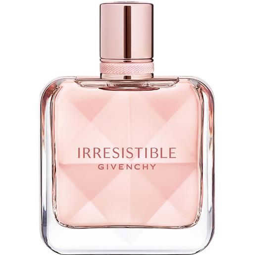 Givenchy irresistible eau de parfum 80ml
