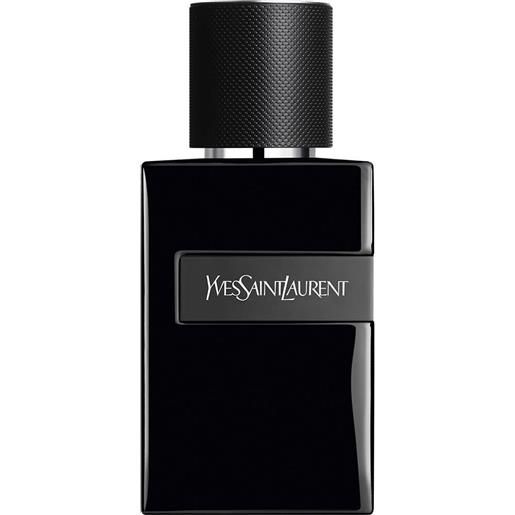 Yves Saint Laurent y le parfum eau de parfum 100ml