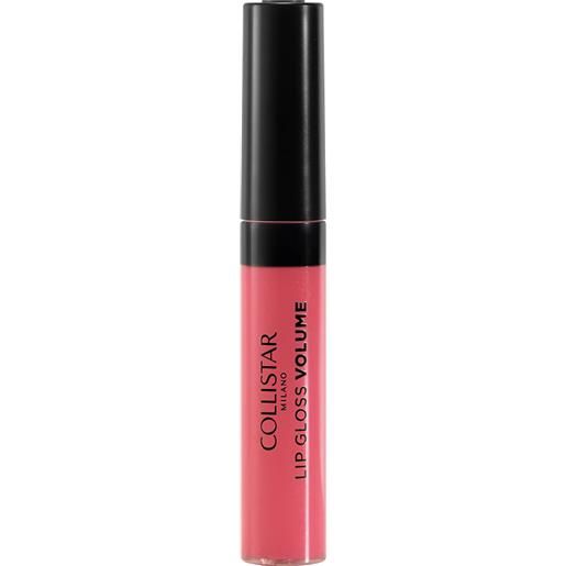 Collistar lip gloss volume lucidalabbra 160 - bygone rose