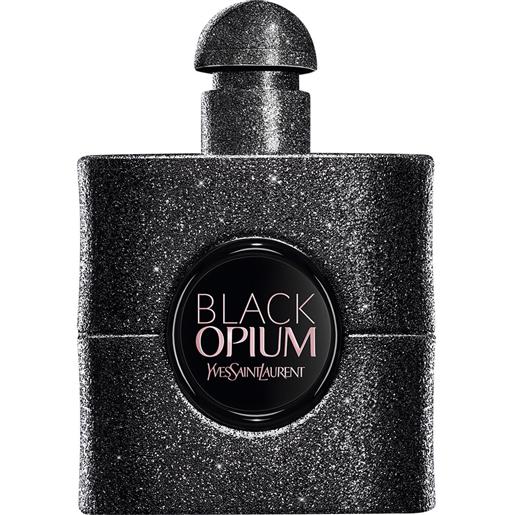 Yves Saint Laurent black opium extreme eau de parfum 90ml