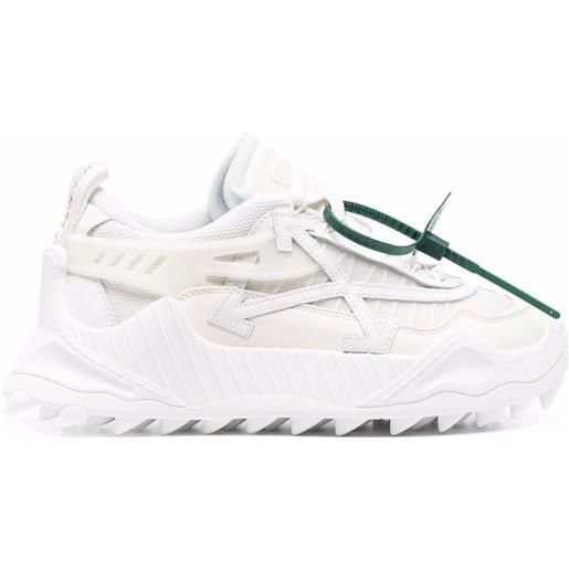 Off-White sneakers odsy 1000 - bianco
