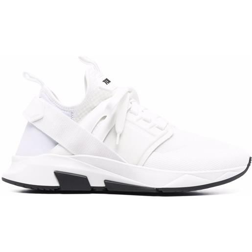 TOM FORD sneakers - bianco
