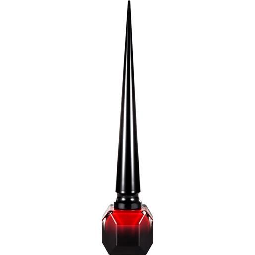 CHRISTIAN LOUBOUTIN BEAUTY smalto rouge louboutin 13ml