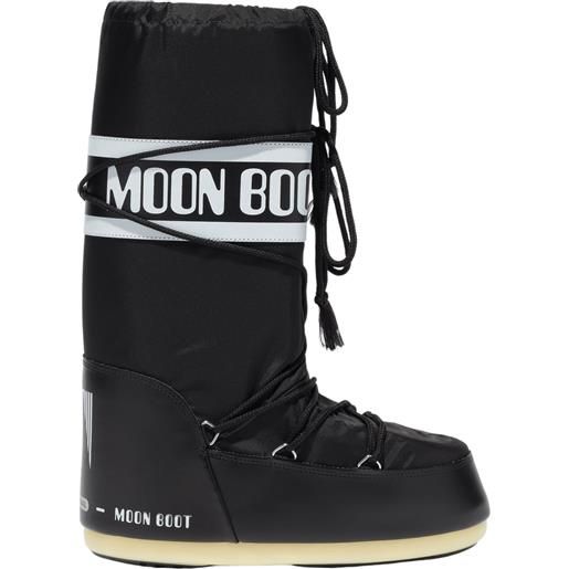 Moon boot icon doposci