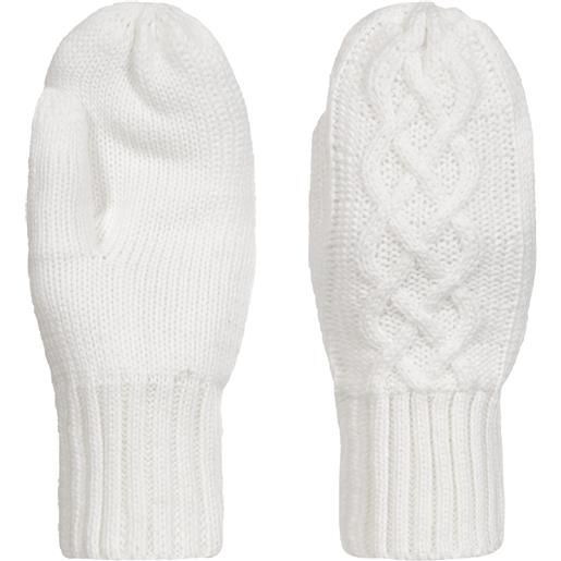 ICEPEAK enja wm knit gloves moffola donna