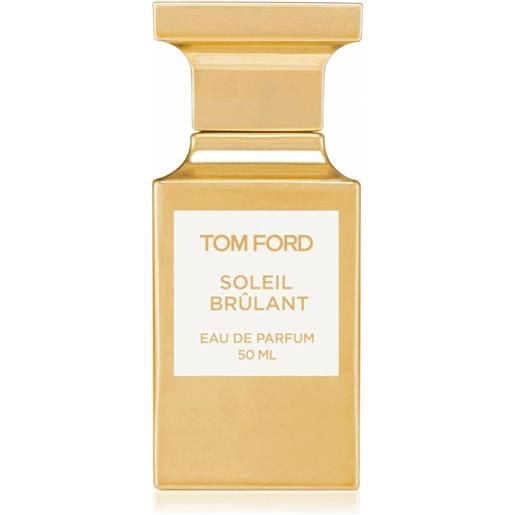 Tom ford soleil brulant eau de parfum 50ml