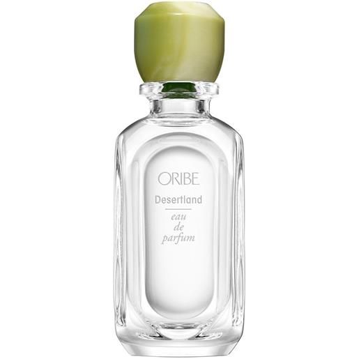 ORIBE HAIR oribe - desertland eau de parfum 75 ml. 