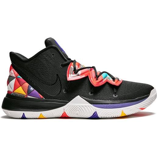 Nike sneakers kyrie 5 - nero