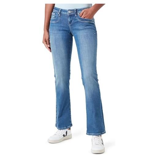 LTB Jeans valerie jeans, mandy wash 53384, 25w x 30l donna