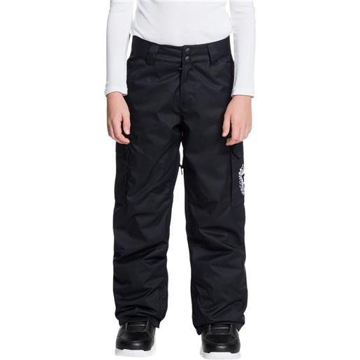 DC banshee youth pantalone snowboard bambino