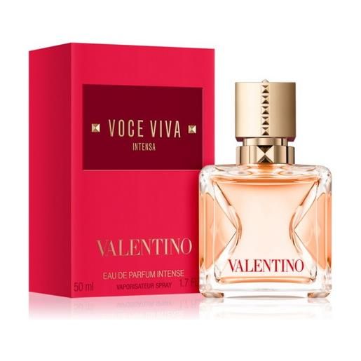 Valentino > Valentino voce viva eau de parfum intense 50 ml