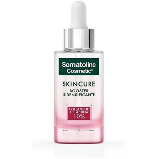 Somatoline c skin cure booster ridensificante 30 ml