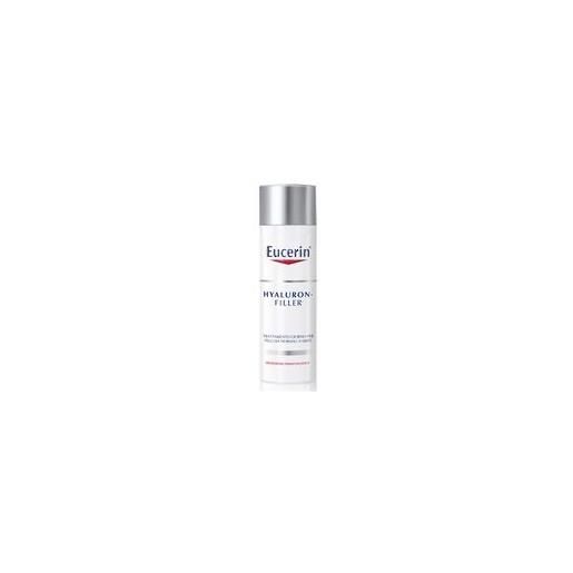 Eucerin hyaluron filler crema pelli normali miste 50 ml