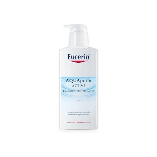 Eucerin aquaporin active light 50 ml