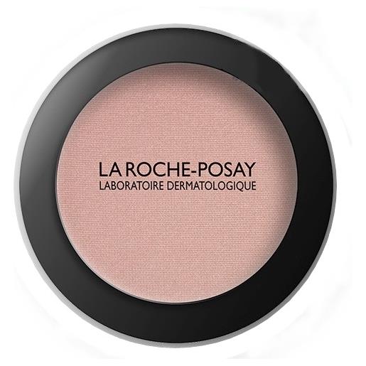 LA ROCHE POSAY-PHAS TOLERIANE toleriane teint blush rose dore 5 ml