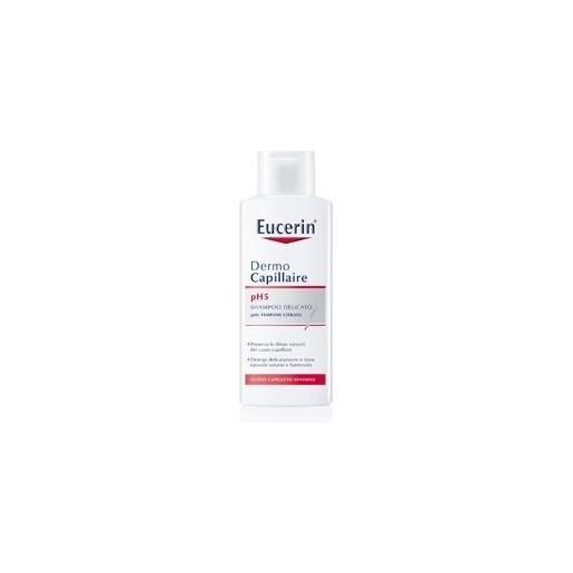 EUCERIN PH5 eucerin shampoo ph5 delicato 250 ml