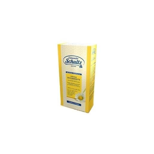 Schultz lozione schiarente 200 ml