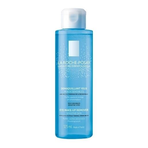 LA ROCHE POSAY-PHAS PHYSIOLOGICAL CLEANS physio struccante occhi 125 ml