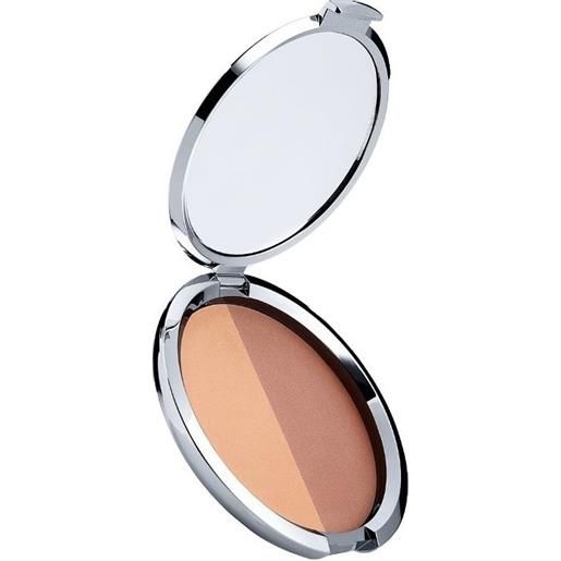 Rilastil maquillage bronz powder duo 18 g