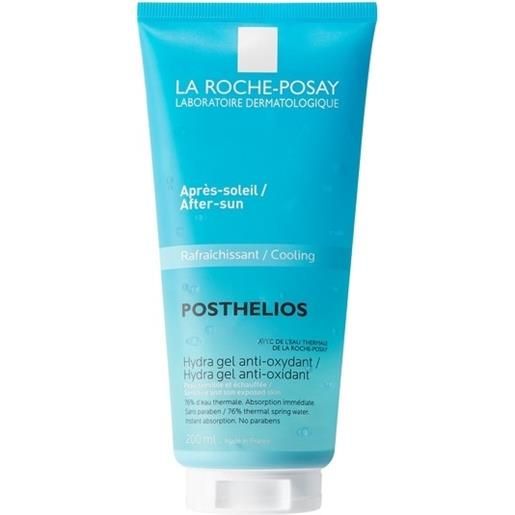La Roche Posay-phas posthelios hydra gel 200 ml