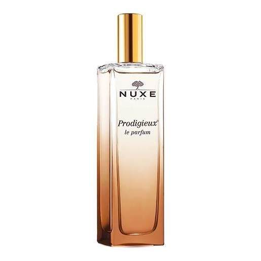 Nuxe profumo donna prodigieux le parfum 50 ml