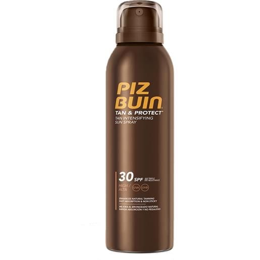 Piz buin tan&protect intens spray spf30 150 ml