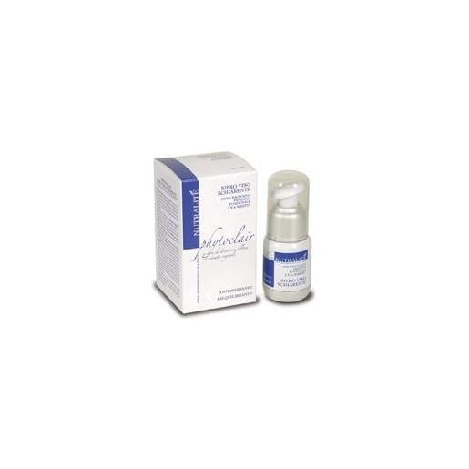 Phyto clair crema schiarente concentrata 30 ml