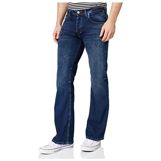 LTB jeans roden jeans bootcut, blue lapis wash (3923), w34 / l32 uomo