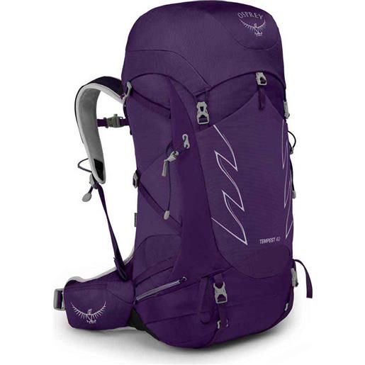 Osprey tempest 40l backpack viola xs-s